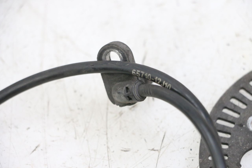 photo de ABS SENSOR HINTEN SUZUKI BURGMAN 125 (2015 - 2017)