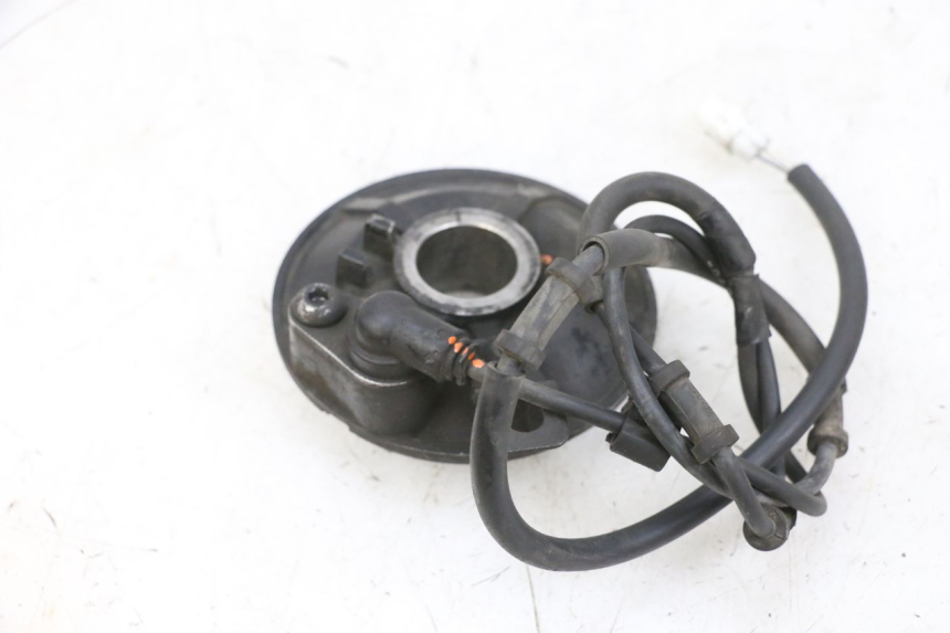 photo de ABS SENSOR HINTEN YAMAHA TDM ABS 900 (2002 - 2014) - Detailansicht des Bauteils