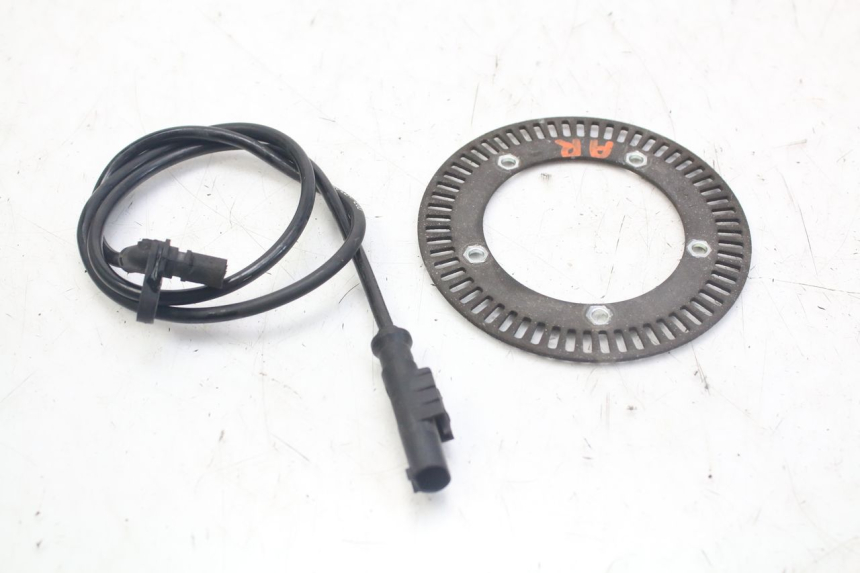 photo de ABS SENSOR HINTEN KYMCO X-CITING XCITING 400 (2014 - 2018)