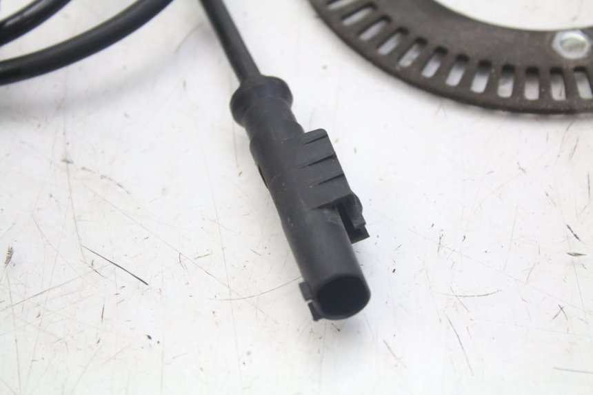 photo de ABS SENSOR HINTEN KYMCO X-CITING XCITING 400 (2014 - 2018)