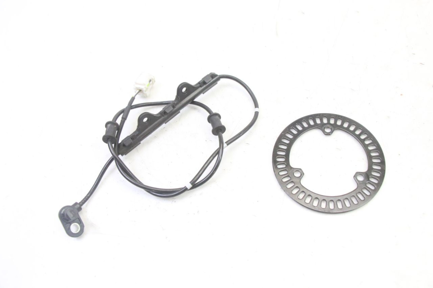 photo de ABS SENSOR HINTEN YAMAHA XMAX X-MAX 125 (2021 - 2025) - Detailansicht des Bauteils