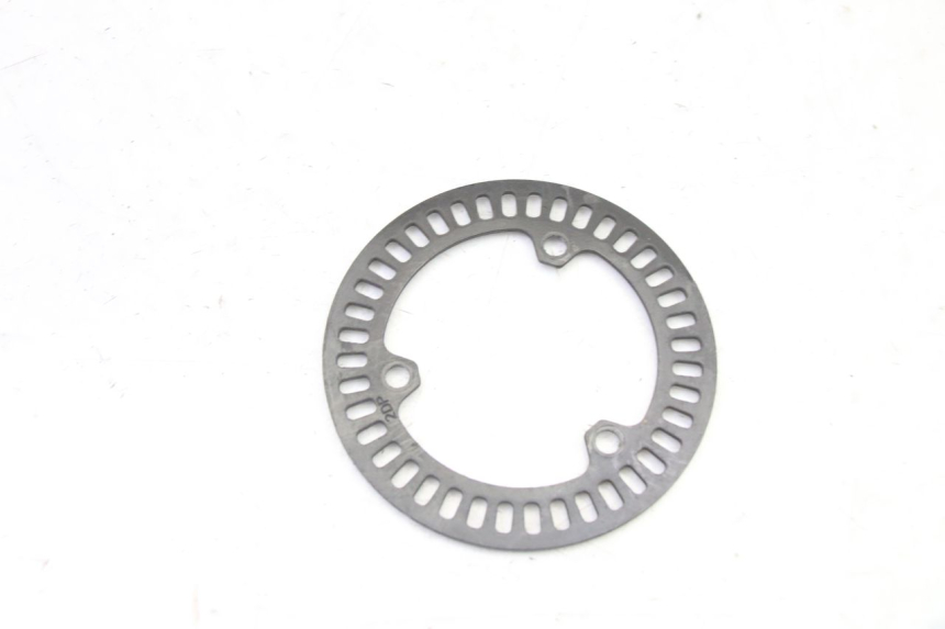 photo de ABS SENSOR HINTEN YAMAHA XMAX X-MAX 125 (2021 - 2025) - Oberflächenzustand und Material