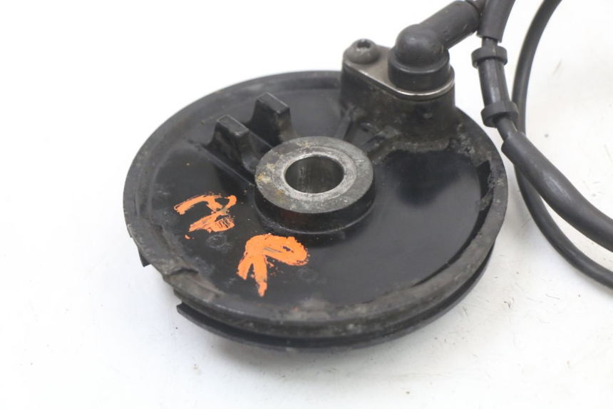 photo de ABS SENSOR HINTEN YAMAHA XJ6 ABS 600 (2008 - 2016)