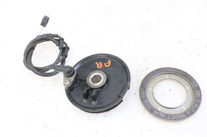 photo de ABS SENSOR HINTEN YAMAHA XJ6 ABS 600 (2008 - 2016)