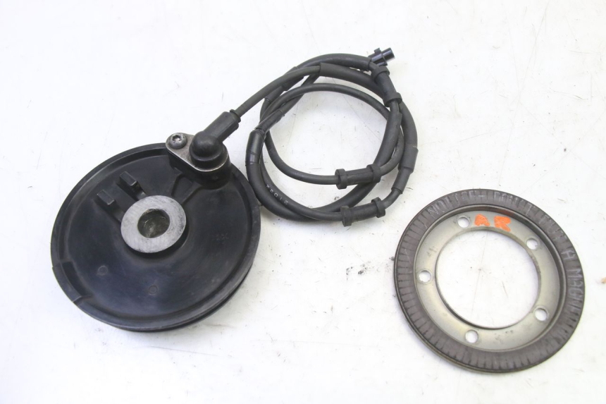 photo de ABS SENSOR HINTEN YAMAHA XJ6 ABS 600 (2008 - 2016)
