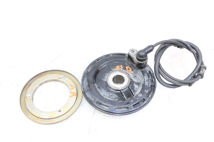 photo de HINTERER ABS-SENSOR YAMAHA FJR ABS 1300 (2006 - 2012)