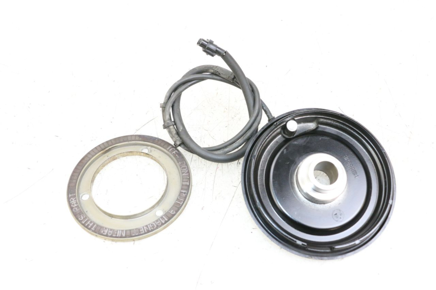 photo de HINTERER ABS-SENSOR YAMAHA FJR ABS 1300 (2006 - 2012)