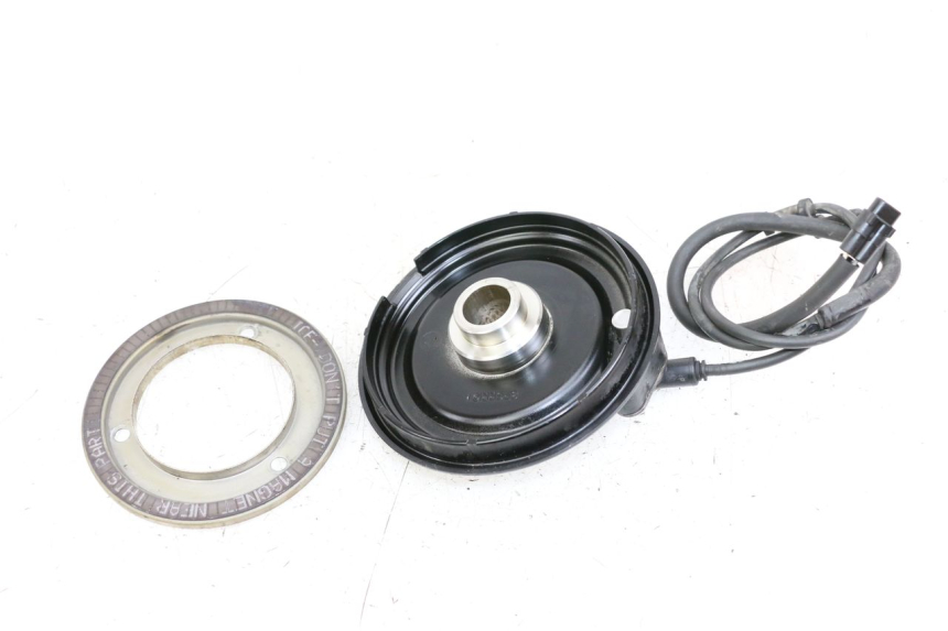 photo de HINTERER ABS-SENSOR YAMAHA FJR ABS 1300 (2006 - 2012)