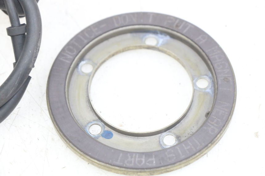 photo de HINTERER ABS-SENSOR YAMAHA X-MAX XMAX 125 (2010 - 2014)