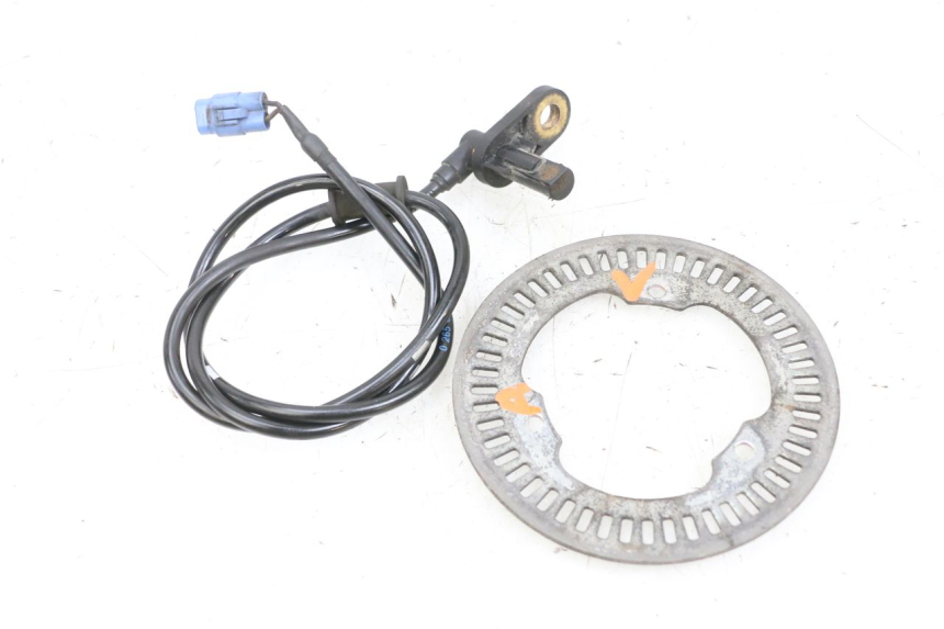 photo de ABS SENSOR VORNE SUZUKI BURGMAN 650 (2013 - 2020)