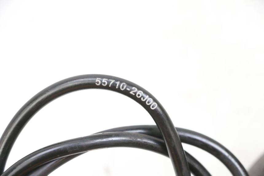 photo de ABS SENSOR VORNE SUZUKI BURGMAN 650 (2013 - 2020)