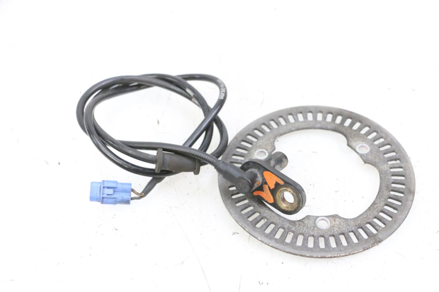 photo de ABS SENSOR VORNE SUZUKI BURGMAN 650 (2013 - 2020)