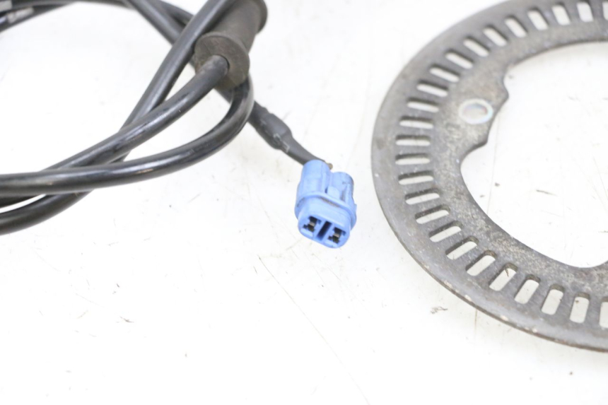 photo de ABS SENSOR VORNE SUZUKI BURGMAN 650 (2013 - 2020)