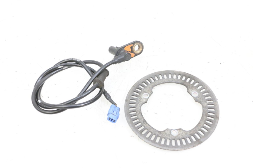 photo de ABS SENSOR VORNE SUZUKI BURGMAN 650 (2013 - 2020)