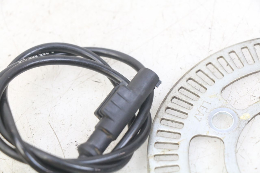 photo de VORDERER ABS-SENSOR KYMCO DOWNTOWN ABS 125 (2015 - 2017)