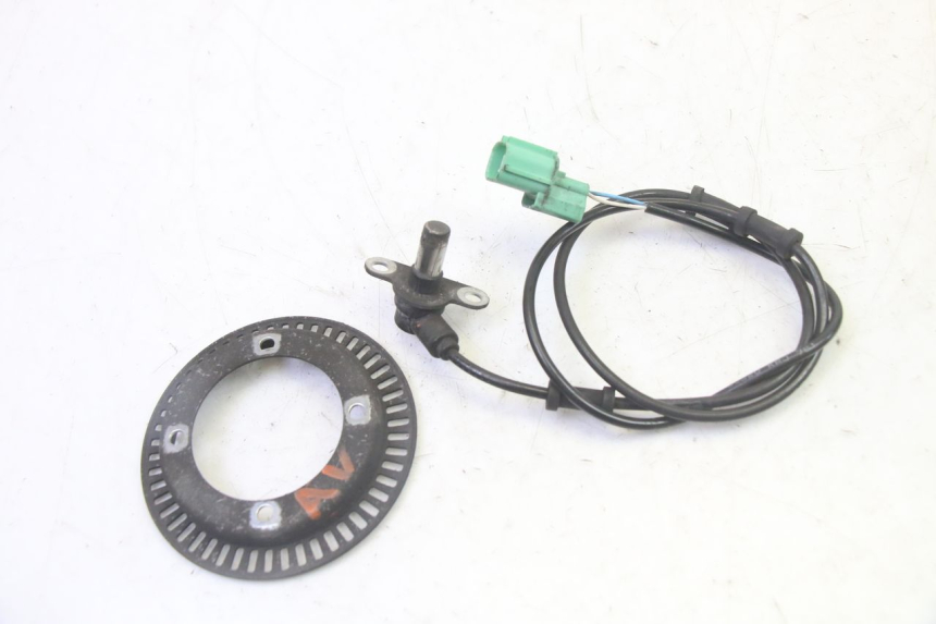 photo de VORDERER ABS-SENSOR HONDA FES S-WING SWING ABS 125 (2007 - 2015)