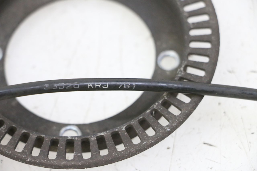 photo de VORDERER ABS-SENSOR HONDA FES S-WING SWING ABS 125 (2007 - 2015)