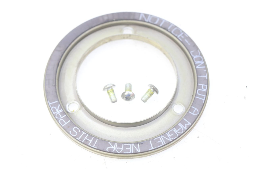 photo de ABS SENSOR VORNE YAMAHA FJR ABS 1300 (2016 - 2020)