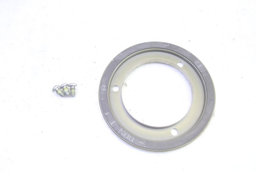 photo de VORDERER ABS-SENSOR YAMAHA FJR ABS 1300 (2006 - 2012) - Details der Befestigungspunkte