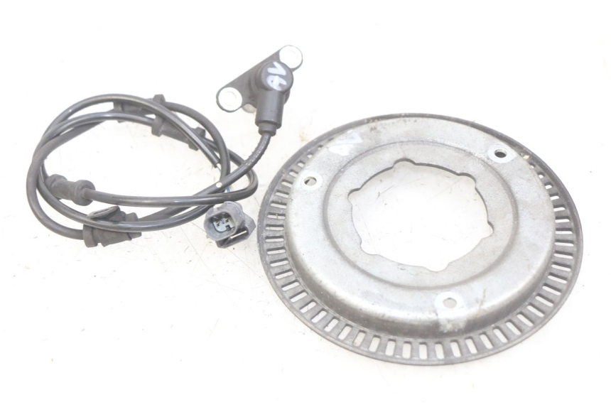 photo de VORDERER ABS-SENSOR HONDA FJS SILVERWING SILVER WING 400 (2009 - 2016)
