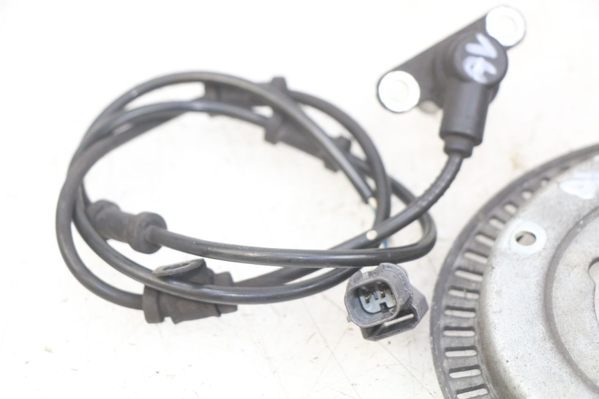 photo de VORDERER ABS-SENSOR HONDA FJS SILVERWING SILVER WING 400 (2009 - 2016)
