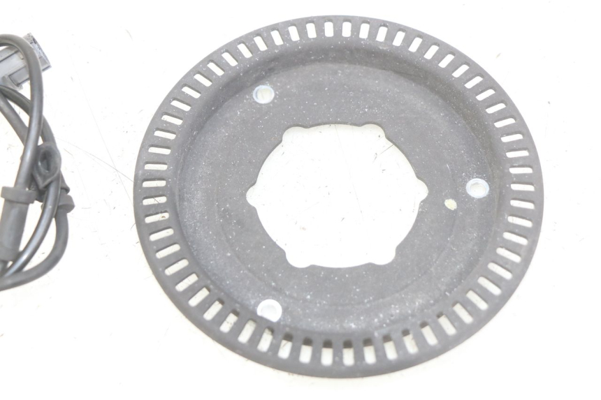 photo de VORDERER ABS-SENSOR HONDA FJS SILVERWING SILVER WING 400 (2009 - 2016)