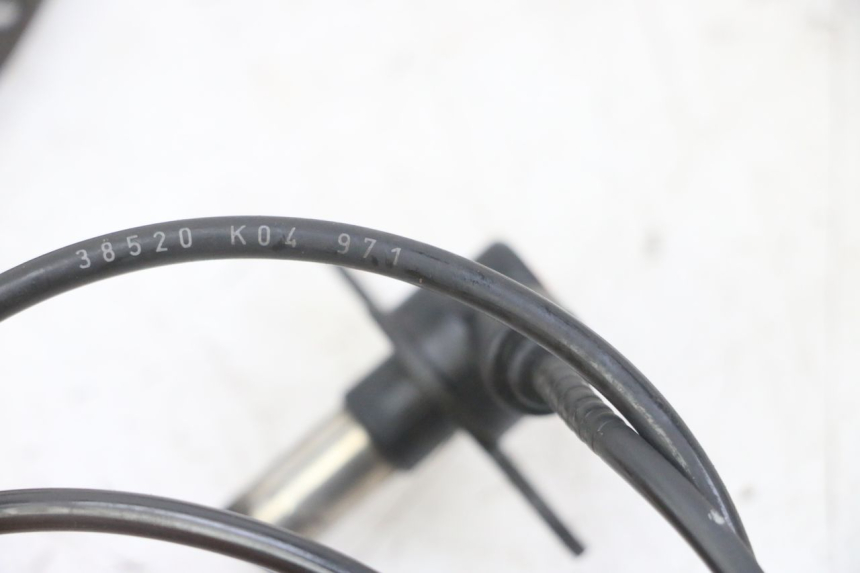 photo de ABS SENSOR VORNE HONDA FORZA ABS 300 (2013 - 2019)