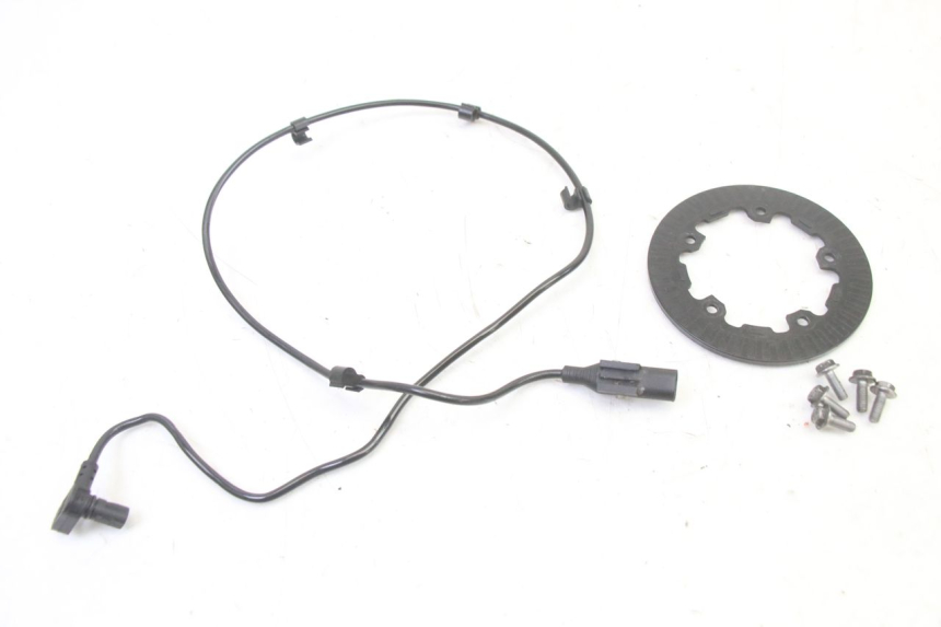 photo de ABS SENSOR VORNE BMW G310 R 310 (2016 - 2020)