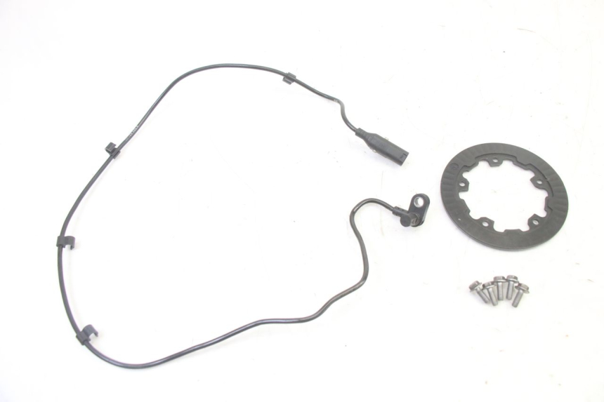 photo de ABS SENSOR VORNE BMW G310 R 310 (2016 - 2020)