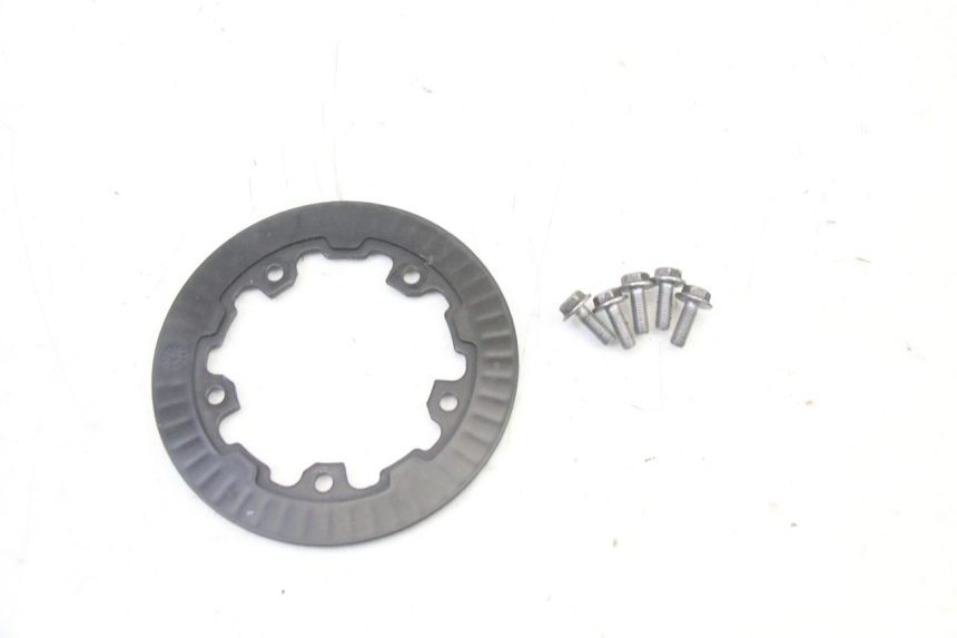photo de ABS SENSOR VORNE BMW G310 R 310 (2016 - 2020)