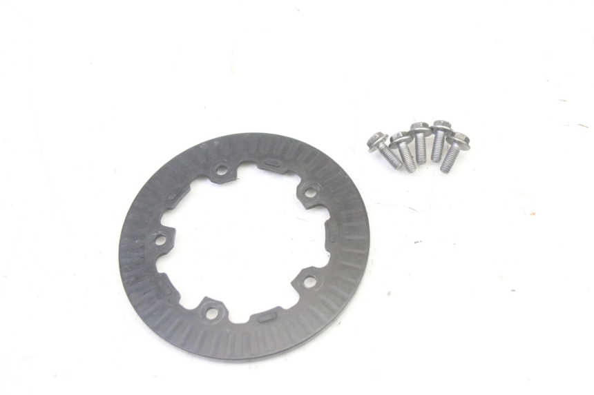photo de ABS SENSOR VORNE BMW G310 R 310 (2016 - 2020)