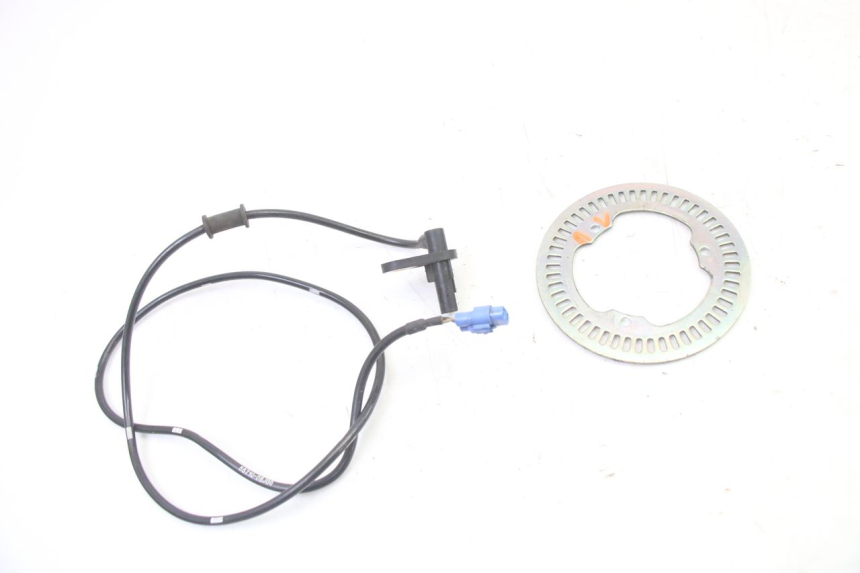 photo de ABS SENSOR VORNE SUZUKI GSR 750 (2011 - 2017)