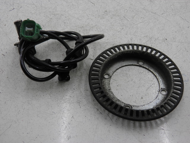 photo de VORDERER ABS-SENSOR HONDA FES S-WING SWING ABS 125 (2007 - 2015)