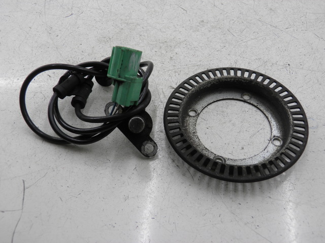 photo de VORDERER ABS-SENSOR HONDA FES S-WING SWING ABS 125 (2007 - 2015)