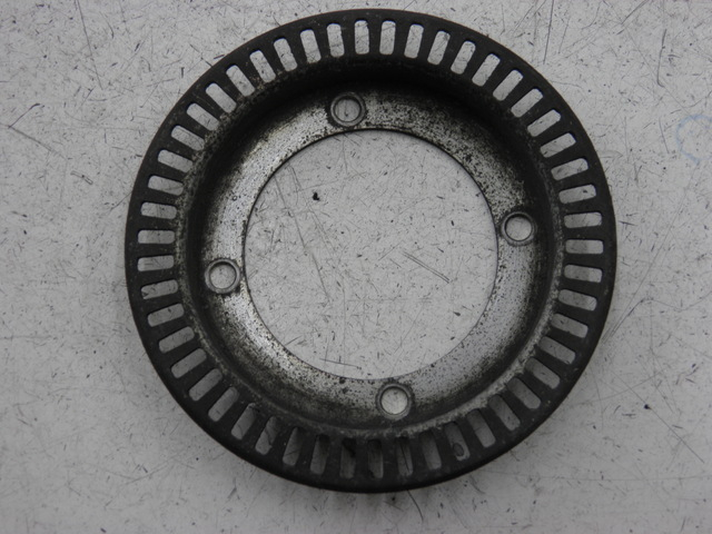 photo de VORDERER ABS-SENSOR HONDA FES S-WING SWING ABS 125 (2007 - 2015)