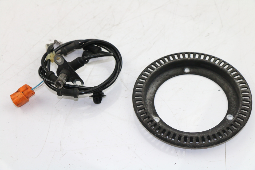 photo de ABS SENSOR VORNE HONDA SH 300 (2011) - Hauptansicht