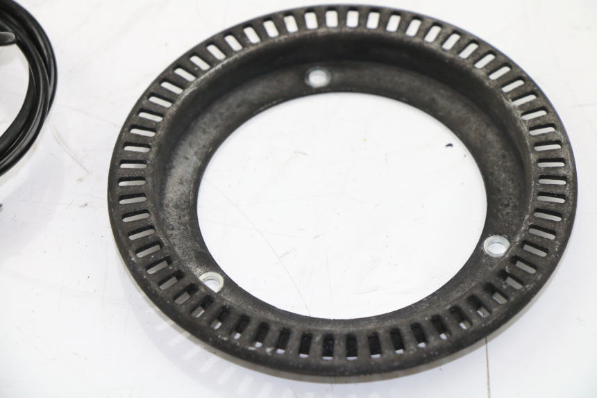 photo de ABS SENSOR VORNE HONDA SH 300 (2011) - Zoom auf Gebrauchszustand