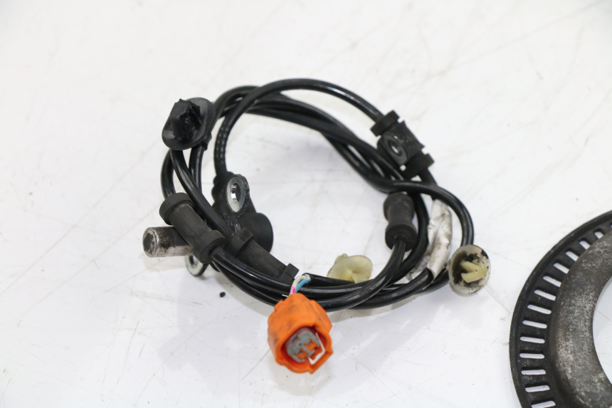 photo de ABS SENSOR VORNE HONDA SH 300 (2011) - Alternative Perspektive