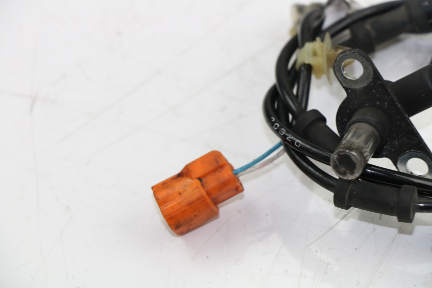photo de ABS SENSOR VORNE HONDA SH 300 (2011) - Technische Nahaufnahme