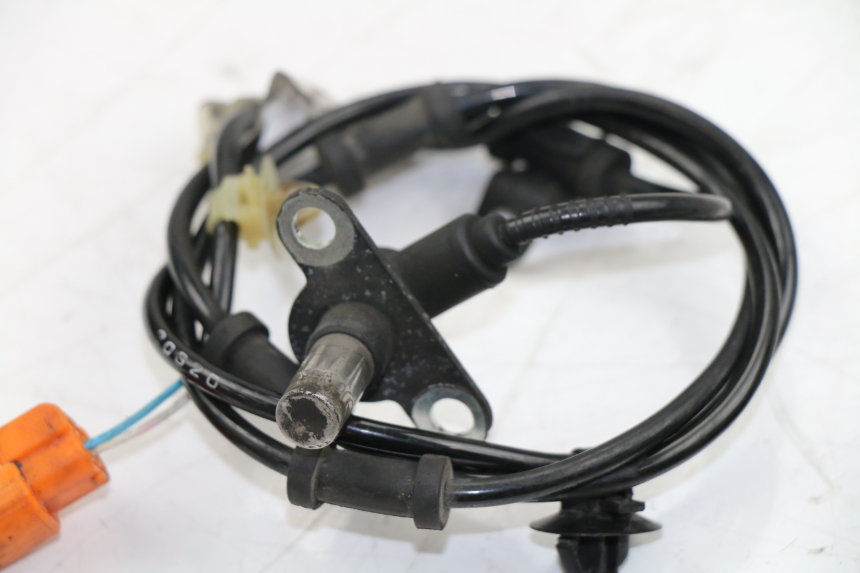 photo de ABS SENSOR VORNE HONDA SH 300 (2011) - Details der Befestigungspunkte