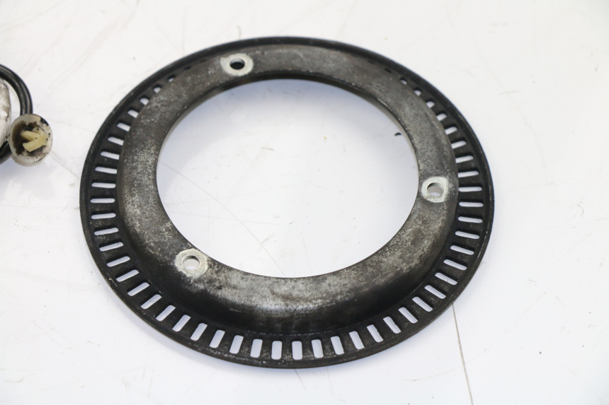 photo de ABS SENSOR VORNE HONDA SH 300 (2011) - Oberflächenzustand und Material