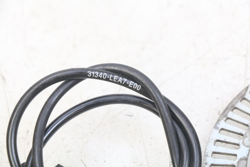 photo de VORDERER ABS-SENSOR KYMCO DOWNTOWN ABS 125 (2015 - 2017)