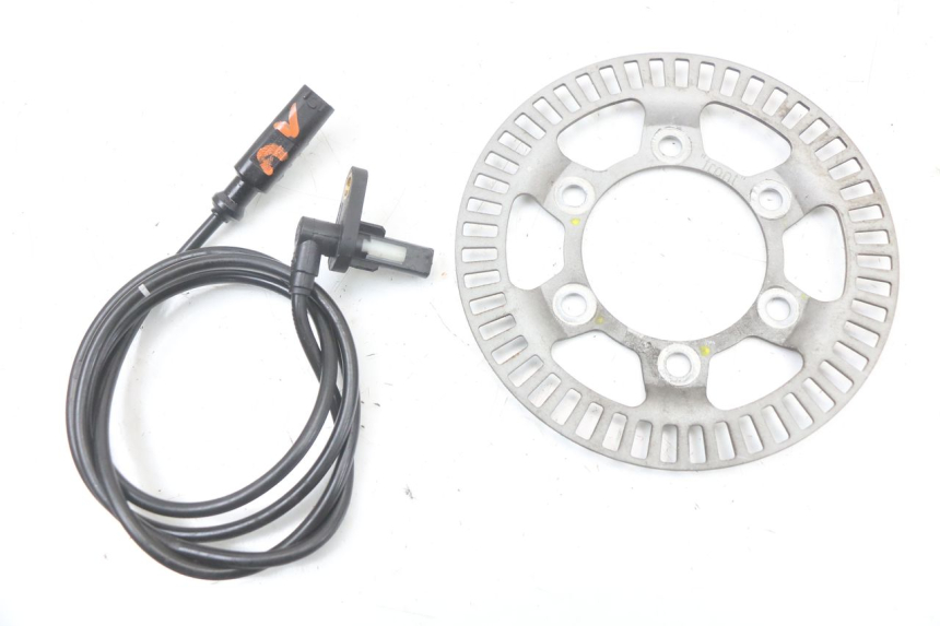 photo de ABS SENSOR VORNE MOTO GUZZI NORGE 8V GT 1200 (2011 - 2016)