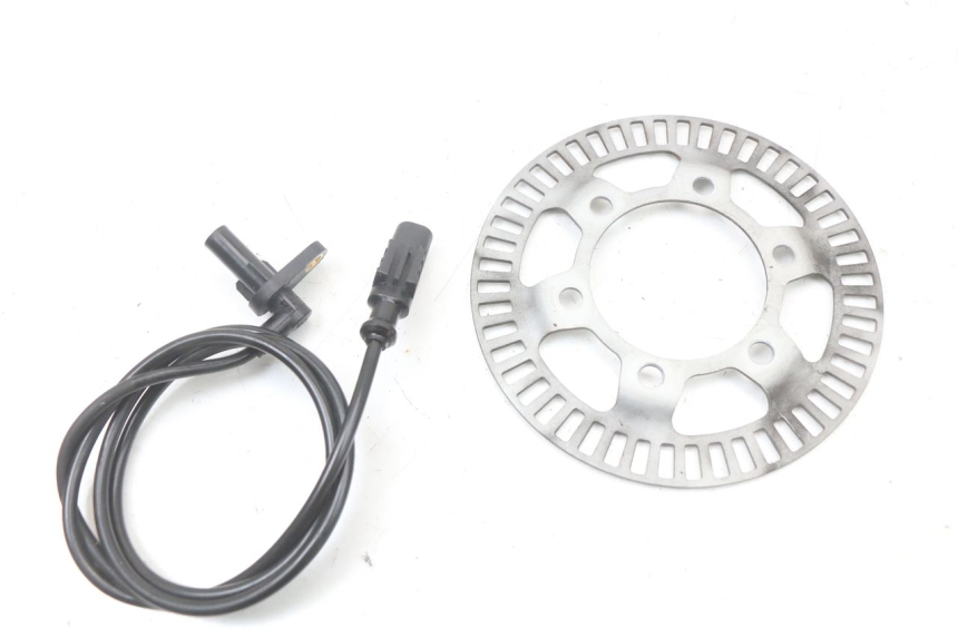 photo de ABS SENSOR VORNE MOTO GUZZI NORGE 8V GT 1200 (2011 - 2016)