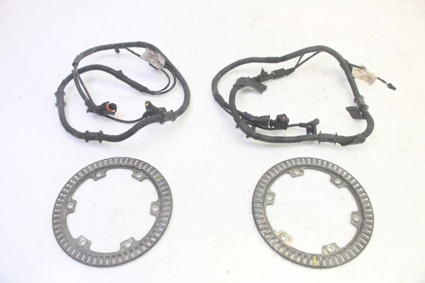 photo de ABS SENSOR VORNE PIAGGIO MP3 HPE 350 (2018 - 2020) - Hauptansicht