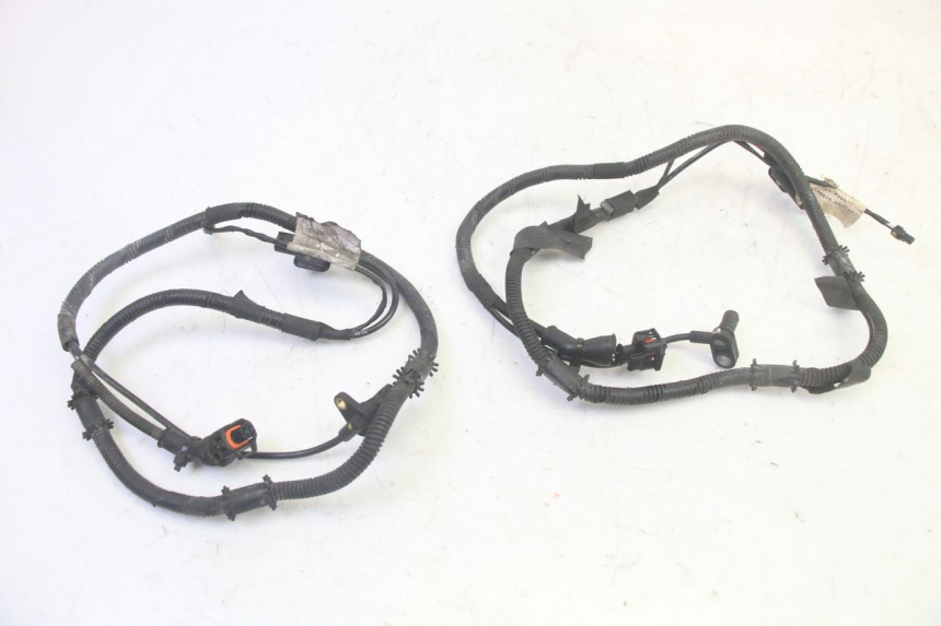 photo de ABS SENSOR VORNE PIAGGIO MP3 HPE 350 (2018 - 2020) - Detailansicht des Bauteils