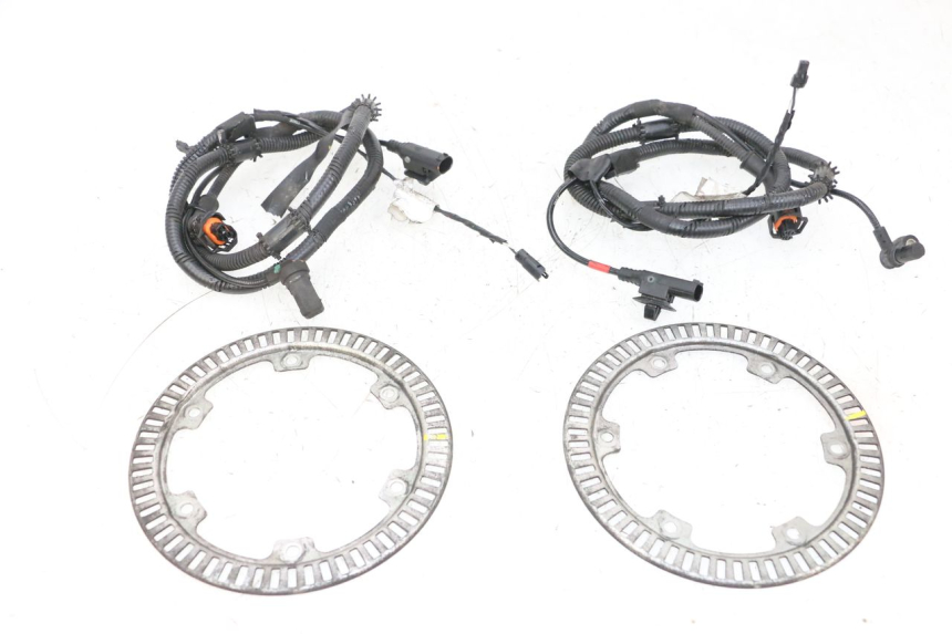 photo de ABS SENSOR VORNE PIAGGIO MP3 HPE 300 (2019 - 2026) - Hauptansicht