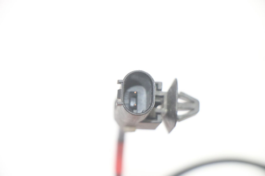 photo de ABS SENSOR VORNE PIAGGIO MP3 500 (2016 - 2018) - Oberflächenzustand und Material