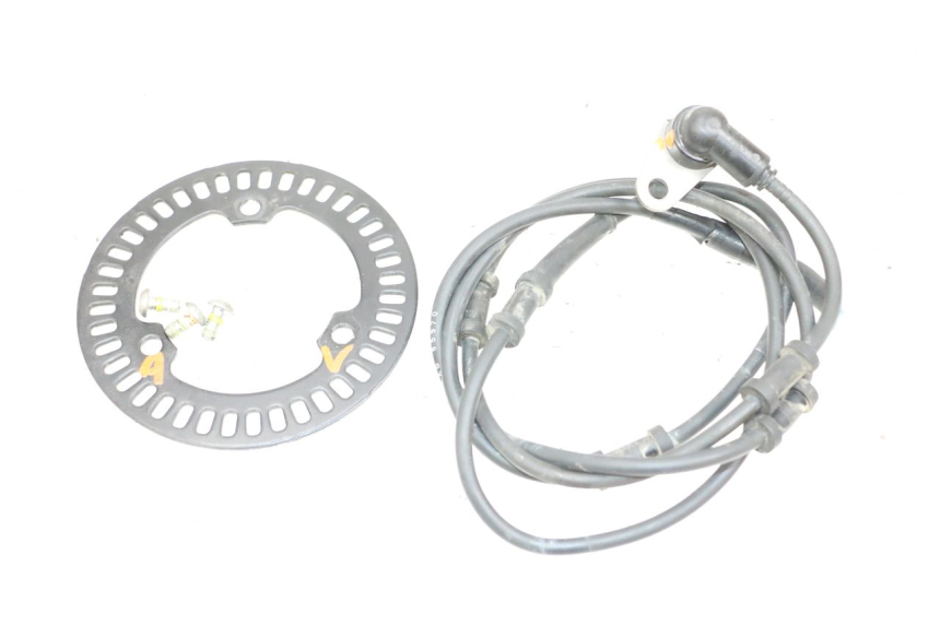 photo de ABS SENSOR VORNE YAMAHA MT-07 MT07 ABS 700 (2018 - 2020) - Hauptansicht