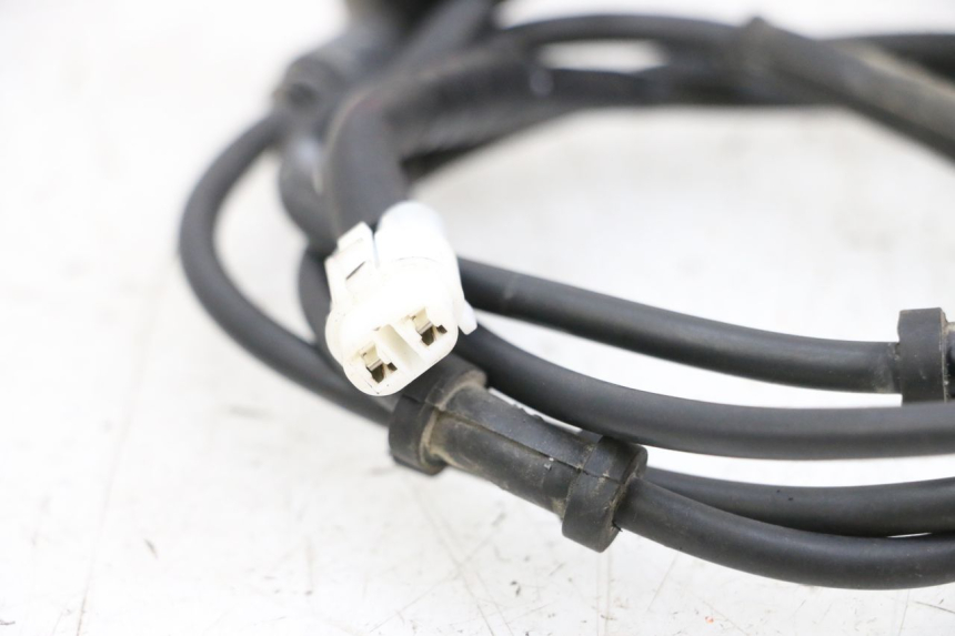 photo de ABS SENSOR VORNE YAMAHA MT-07 MT07 ABS 700 (2018 - 2020) - Alternative Perspektive